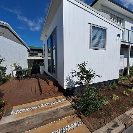 Hotel Pod Bach On Tweed Tauranga Zewnętrze zdjęcie