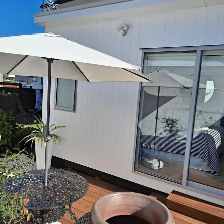 Hotel Pod Bach On Tweed Tauranga Zewnętrze zdjęcie