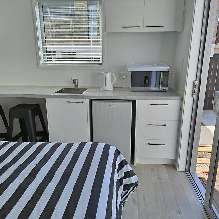 Hotel Pod Bach On Tweed Tauranga Zewnętrze zdjęcie