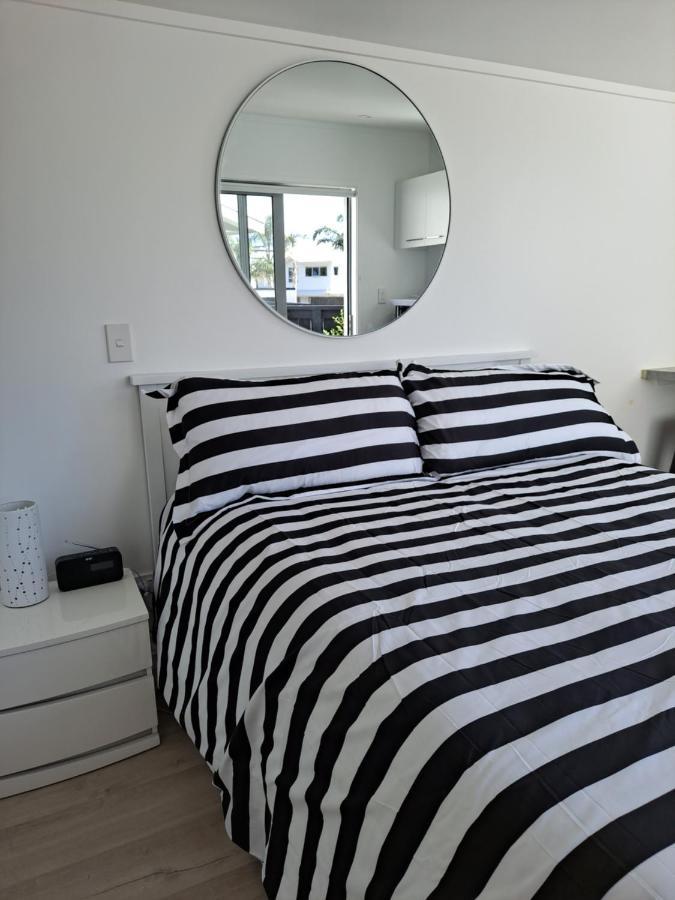 Hotel Pod Bach On Tweed Tauranga Zewnętrze zdjęcie
