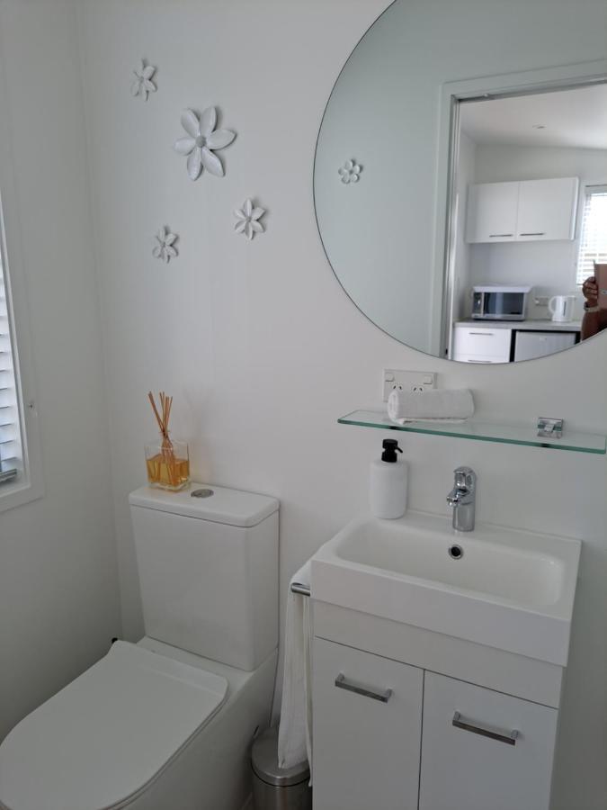 Hotel Pod Bach On Tweed Tauranga Zewnętrze zdjęcie
