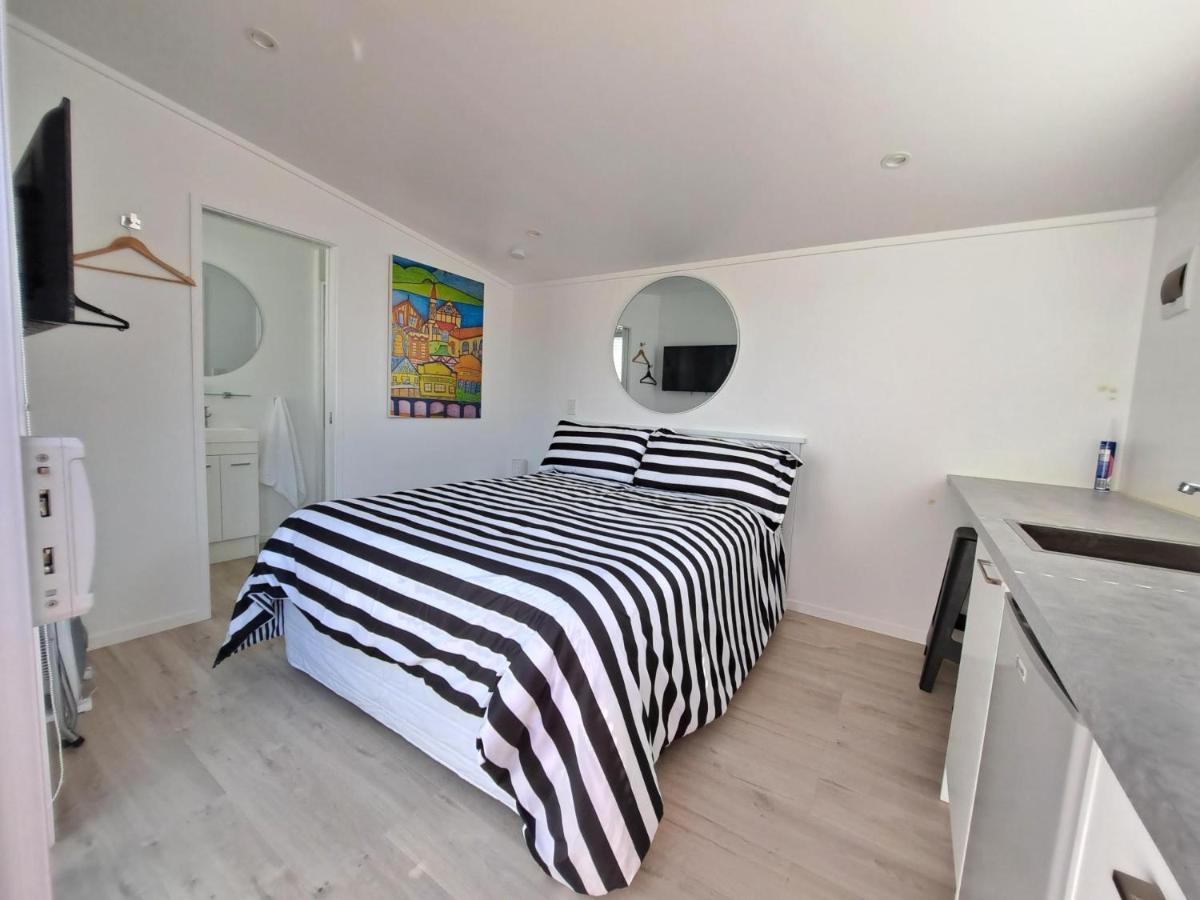 Hotel Pod Bach On Tweed Tauranga Zewnętrze zdjęcie