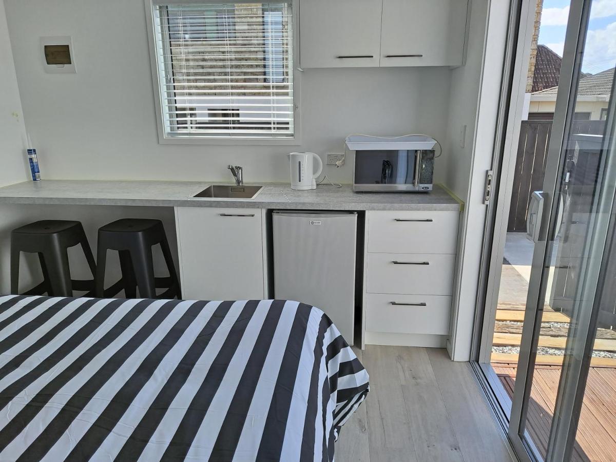 Hotel Pod Bach On Tweed Tauranga Zewnętrze zdjęcie